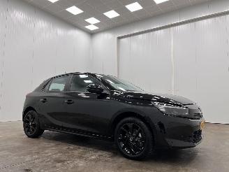 Avarii autoturisme Opel Corsa 1.2 Edition 5-drs Airco 2025/4