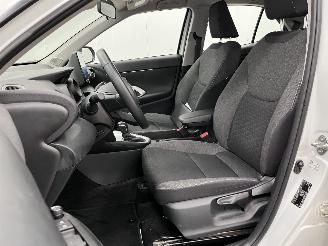 Toyota Yaris Cross 1.5 Hybrid Navi Clima picture 8