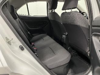 Toyota Yaris Cross 1.5 Hybrid Navi Clima picture 10