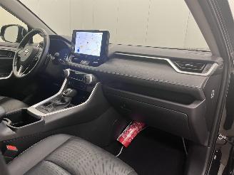 Toyota Rav-4 2.5 Hybrid Navi Clima picture 11