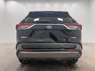 Toyota Rav-4 2.5 Hybrid Navi Clima picture 6