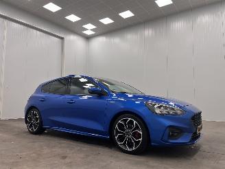 Unfallwagen Ford Focus 1.0 EcoBoost ST-Line Panoramadak Navi Clima 2019/1