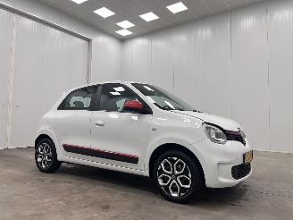 Schadeauto Renault Twingo 1.0 SCe Collection Airco 2019/9