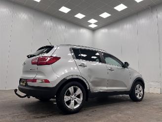 Kia Sportage 1.6 GDI X-Ecutive Plus Pack picture 2