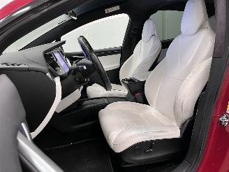 Tesla Model X P100D Performance 6-Persoons picture 8