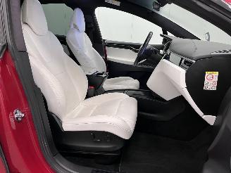 Tesla Model X P100D Performance 6-Persoons picture 9