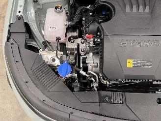 Hyundai Kona 1.6 GDI HEV Comfort Navi Clima picture 14