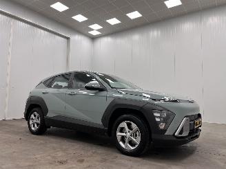 Auto incidentate Hyundai Kona 1.6 GDI HEV Comfort Navi Clima 2025/3