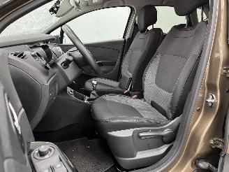 Renault Captur 1.2 TCe Dynamique Navi Clima picture 8