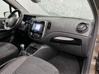 Renault Captur 1.2 TCe Dynamique Navi Clima picture 12