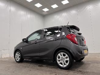 Opel Karl 1.0 ecoFLEX Edition 5-drs Airco picture 3