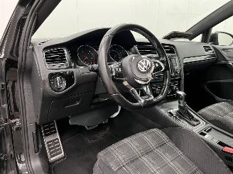 Volkswagen Golf 2.0 TDI GTD Panoramadak Navi Clima picture 8