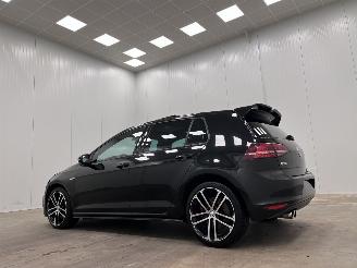 Volkswagen Golf 2.0 TDI GTD Panoramadak Navi Clima picture 3