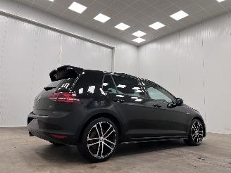 Volkswagen Golf 2.0 TDI GTD Panoramadak Navi Clima picture 2