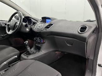 Ford Fiesta 1.0 Style Ultimate 5-drs Navi Airco picture 12