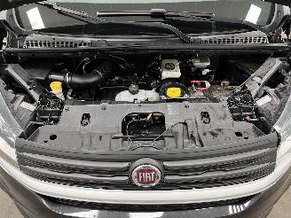 Fiat Talento 1.6 MJ EcoJet L2 Navi Airco picture 13