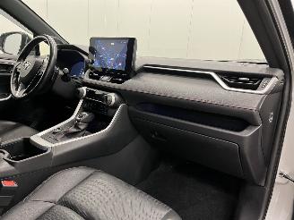Toyota Rav-4 2.5 Plug-In Hybrid AWD Limited Navi Clima picture 12