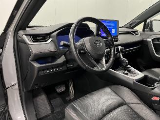 Toyota Rav-4 2.5 Plug-In Hybrid AWD Limited Navi Clima picture 7