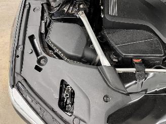 BMW 5-serie Touring 520i Autom. M-Sport Panoramadak Navi Clima picture 19