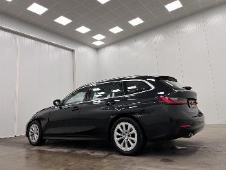 BMW 3-serie Touring 316d Autom. High Exe Navi Clima picture 3