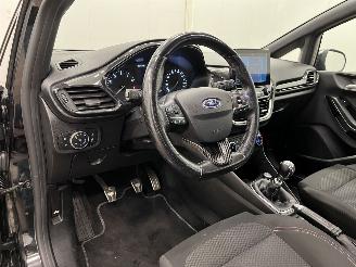 Ford Fiesta 1.0 EcoBoost ST-Line 5-drs Navi Airco picture 7