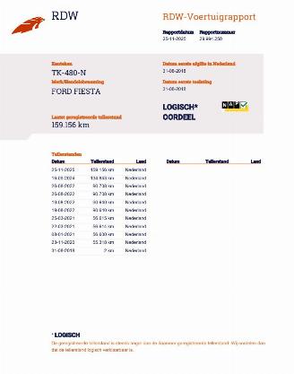 Ford Fiesta 1.0 EcoBoost ST-Line 5-drs Navi Airco picture 19