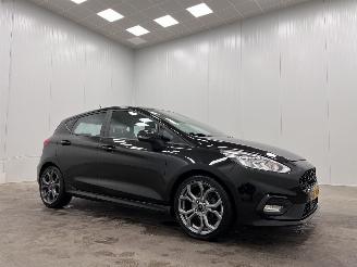 Avarii autoturisme Ford Fiesta 1.0 EcoBoost ST-Line 5-drs Navi Airco 2018/8
