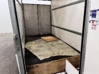 Ifor williams  BV126G Gesloten Opbouw picture 15