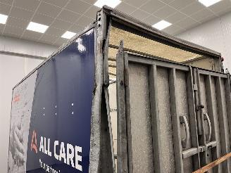 Ifor williams  BV126G Gesloten Opbouw picture 12