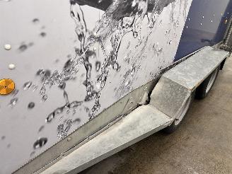 Ifor williams  BV126G Gesloten Opbouw picture 14