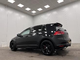 Volkswagen Golf 1.4 TSI 5-drs Clima picture 3