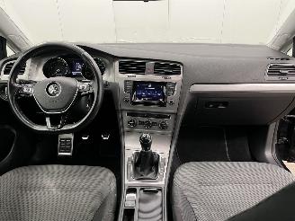 Volkswagen Golf 1.4 TSI 5-drs Clima picture 11