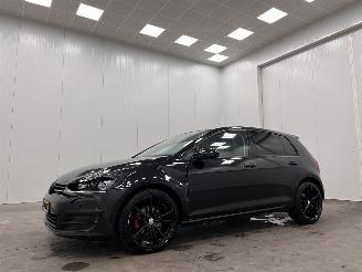 Volkswagen Golf 1.4 TSI 5-drs Clima picture 4