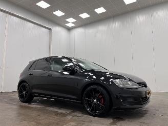 Schadeauto Volkswagen Golf 1.4 TSI 5-drs Clima 2014/3