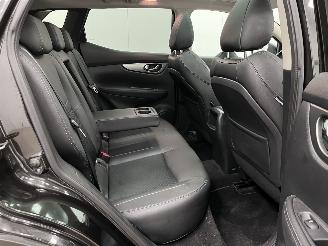 Nissan Qashqai 1.6 Tekna + Panoramadak Navi Clima picture 11