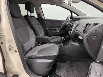 Renault Captur 1.2 TCe Autom. Dynamique Navi Clima picture 9