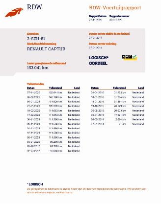 Renault Captur 1.2 TCe Autom. Dynamique Navi Clima picture 16