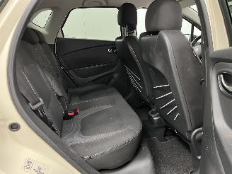 Renault Captur 1.2 TCe Autom. Dynamique Navi Clima picture 10
