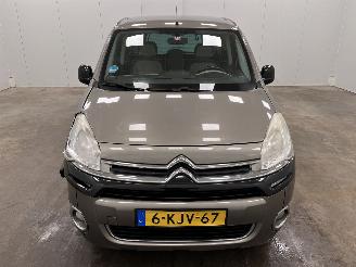 Citroën Berlingo 1.6 VTi Collection 5-pers Airco picture 5