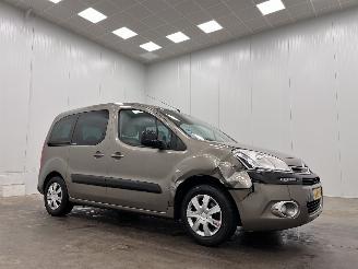Avarii autoturisme Citroën Berlingo 1.6 VTi Collection 5-pers Airco 2013/5
