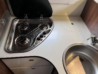 Mc Louis  MC4-78 2.3 MTJ Sovereign Airco picture 18