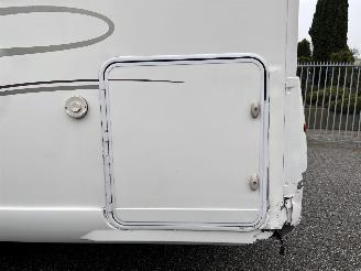 Mc Louis  MC4-78 2.3 MTJ Sovereign Airco picture 30