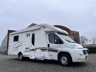  Mc Louis  MC4-78 2.3 MTJ Sovereign Airco 2014/6