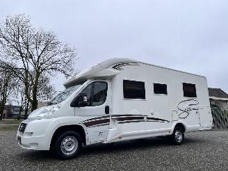 Mc Louis  MC4-78 2.3 MTJ Sovereign Airco picture 4