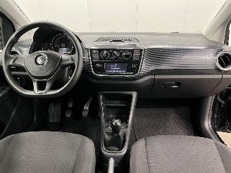 Volkswagen Up! 1.0 BMT Move-up! 5-drs Airco picture 11