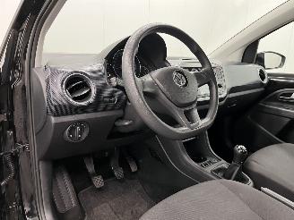 Volkswagen Up! 1.0 BMT Move-up! 5-drs Airco picture 7