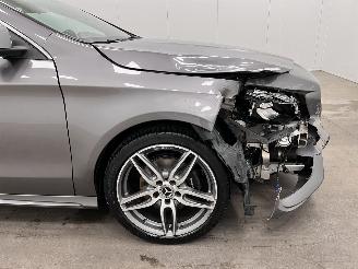 Mercedes Cla-klasse 180 Autom. AMG Panoramadak Navi Clima picture 19