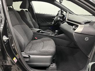 Toyota C-HR 1.8 Hybrid Dynamic Navi Clima picture 9