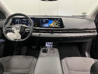 Nissan Ariya Advance 66 kWh Panoramadak picture 11