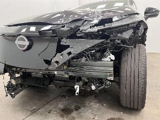 Nissan Ariya Advance 66 kWh Panoramadak picture 18